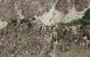 Tajikistan Expedition: Pamir Highway & beyond