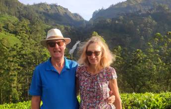 India’s North & South – Premium Adventure