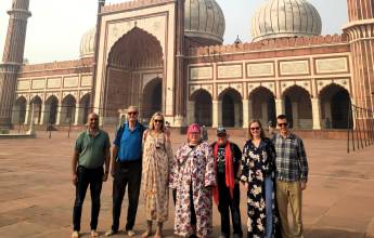 India’s North & South – Premium Adventure