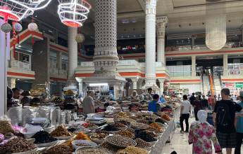 Tajikistan Expedition: Pamir Highway & beyond