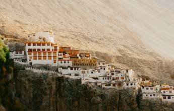 Ladakh: Nubra Valley Trek