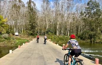 Cycling Girona and the Catalan Coast
