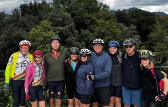 Cycling Girona and the Catalan Coast