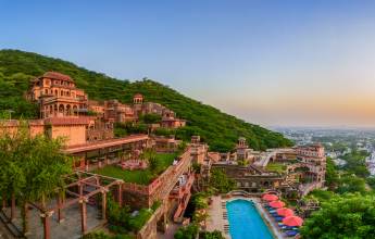 India’s North & South – Premium Adventure