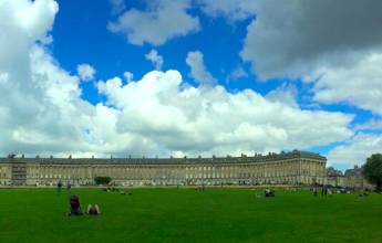 Cycle the Cotswolds: Oxford to Bath – Private Group Adventure