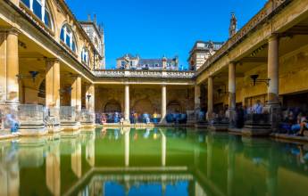 Cycle the Cotswolds: Oxford to Bath – Private Group Adventure