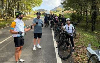 Italy Coast to Coast by E-bike: Puglia to Amalfi Coast