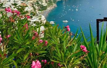 Italy Coast to Coast by E-bike: Puglia to Amalfi Coast
