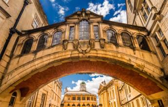 Cycle the Cotswolds: Oxford to Bath – Private Group Adventure