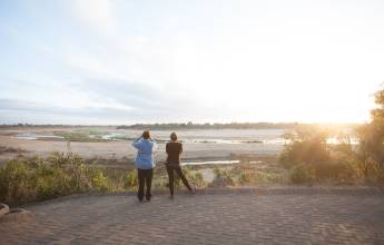 Southern Africa Safari: Kruger & Coast