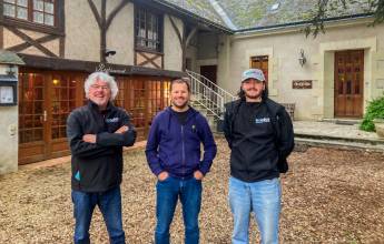 Loire Valley: Walks, Wine & Chateaux