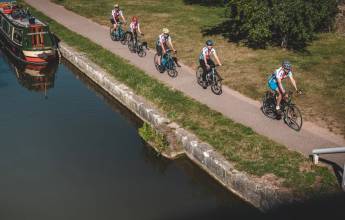 Cycle the Cotswolds: Oxford to Bath – Private Group Adventure