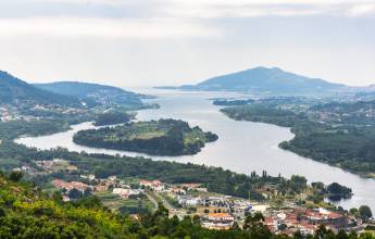 Cycle the Coastal Portuguese Camino