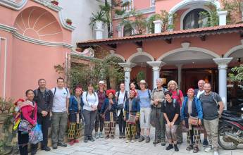 Hidden Vietnam: Sapa & Beyond