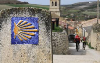 Cycle the Coastal Portuguese Camino