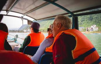 Hidden Vietnam: Sapa & Beyond