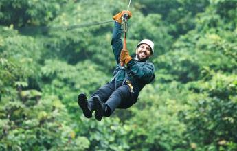 Costa Rica Active Escape