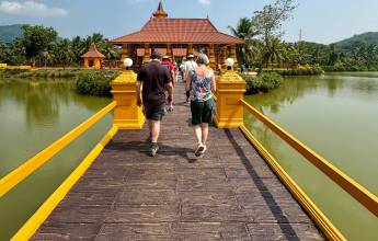 Sri Lanka: Wonders & Wildlife – Premium Adventure