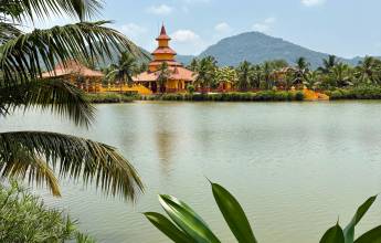 Sri Lanka: Wonders & Wildlife – Premium Adventure