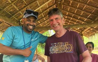 Sri Lanka: Wonders & Wildlife – Premium Adventure