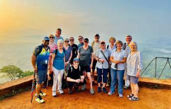 Sri Lanka: Wonders & Wildlife – Premium Adventure