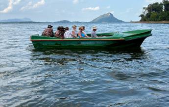 Sri Lanka: Wonders & Wildlife – Premium Adventure