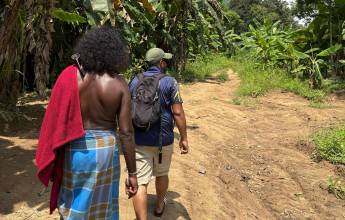 Sri Lanka: Wonders & Wildlife – Premium Adventure