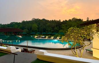 Sri Lanka: Wonders & Wildlife – Premium Adventure