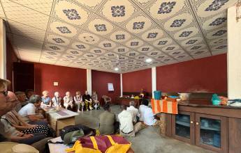 Sri Lanka: Wonders & Wildlife – Premium Adventure