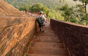 Sri Lanka: Wonders & Wildlife – Premium Adventure