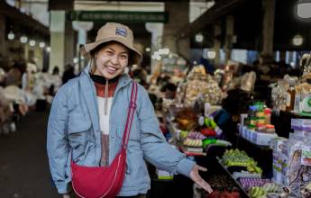 Hidden Vietnam: Sapa & Beyond