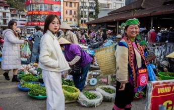 Hidden Vietnam: Sapa & Beyond