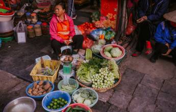 Hidden Vietnam: Sapa & Beyond