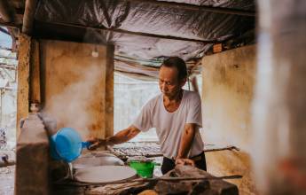 Hidden Vietnam: Sapa & Beyond