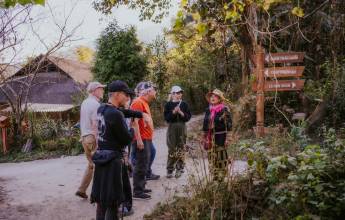 Hidden Vietnam: Sapa & Beyond