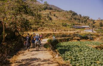Hidden Vietnam: Sapa & Beyond
