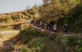 Hidden Vietnam: Sapa & Beyond