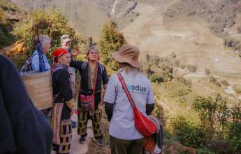 Hidden Vietnam: Sapa & Beyond