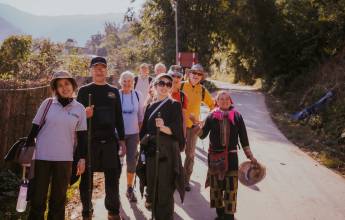 Hidden Vietnam: Sapa & Beyond