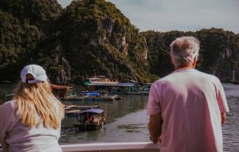 Hidden Vietnam: Sapa & Beyond