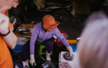 Hidden Vietnam: Sapa & Beyond