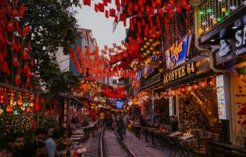 Hidden Vietnam: Sapa & Beyond