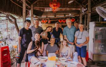 Hidden Vietnam: Sapa & Beyond