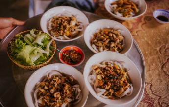 Hidden Vietnam: Sapa & Beyond