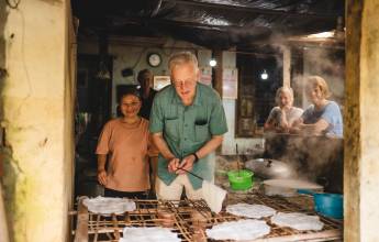 Hidden Vietnam: Sapa & Beyond