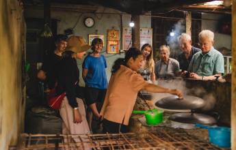 Hidden Vietnam: Sapa & Beyond