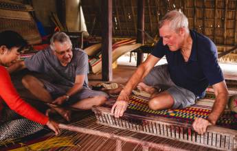 Hidden Vietnam: Sapa & Beyond