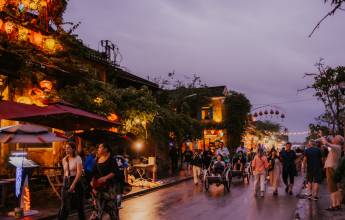 Hidden Vietnam: Sapa & Beyond