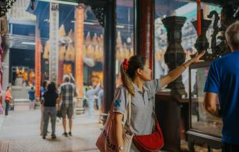 Hidden Vietnam: Sapa & Beyond