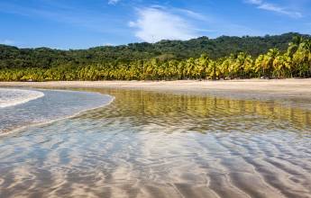 Costa Rica Active Escape